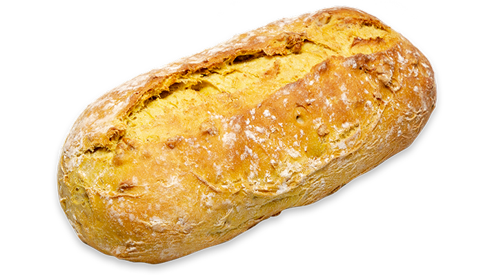 Pumpkin Bread 350g